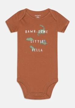 Carter's™ Unisex 7 Pack - Body - Multi-Coloured 8 Carter's™ Unisex 7 Pack - Body - Multi-Coloured -Carter's™ Sales 0295c29b73a9409c9f6524737a27f335