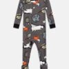 Carter's™ Space Unisex - Sleep Suit - Multi-Coloured 2 Carter's™ Space Unisex - Sleep Suit - Multi-Coloured -Carter's™ Sales 030c5c3a1a384c298d31d14cd947c908