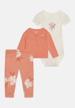 Carter's™ Cardi Set - Body - Pink