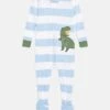 Carter's™ Dino Stripes Unisex - Sleep Suit - Multi-Coloured 2 Carter's™ Dino Stripes Unisex - Sleep Suit - Multi-Coloured -Carter's™ Sales 051b6495f52c462dbe40d718b2588d0a