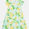 Carter's™ Lemon Dress - Jersey Dress - Multi-Coloured 1 Carter's™ Lemon Dress - Jersey Dress - Multi-Coloured -Carter's™ Sales 056fb6a9cd544e4d870de71768c14cfa