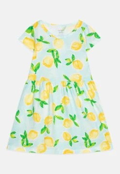 Carter's™ Lemon Dress - Jersey Dress - Multi-Coloured