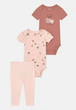 Carter's™ Little Character Apple- Pyjama Set - Pink