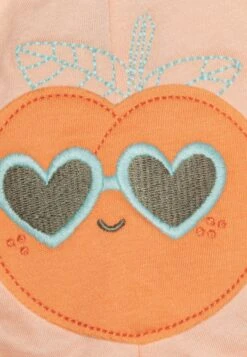 Carter's™ Floral Peach Art Set - Shorts - Orange -Carter's™ Sales 0a864243e6ef4cb8acb34ef7f82499f1