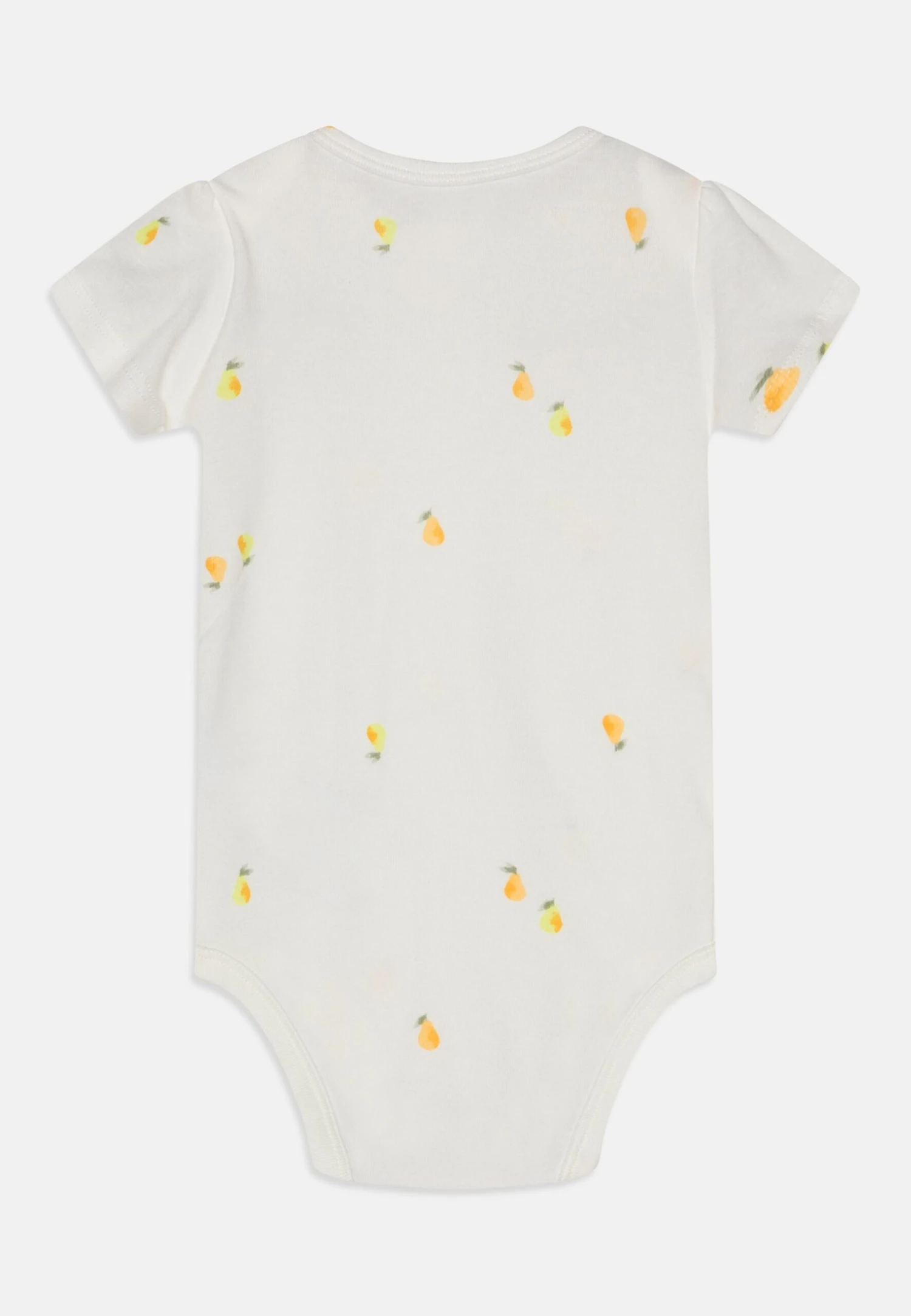 Carter's™ 5 Pack- Body - Pink/Yellow 4 Carter's™ 5 Pack- Body - Pink/Yellow - Image 2