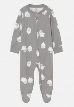 Carter's™ 2 Pack - Sleep Suit - Grey 8 Carter's™ 2 Pack - Sleep Suit - Grey -Carter's™ Sales 0fc9b7825b1f411d86d135e35c5da0dd