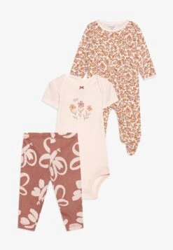 Carter's™ Set - Sleep Suit - Pink