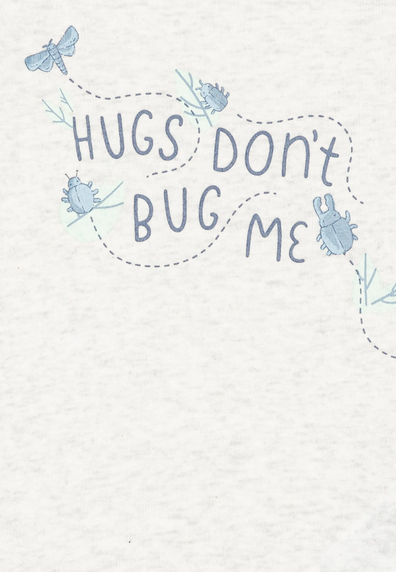 Carter's™ Unisex 3 Pack - Sleep Suit - Multi-Coloured 5 Carter's™ Unisex 3 Pack - Sleep Suit - Multi-Coloured - Image 3