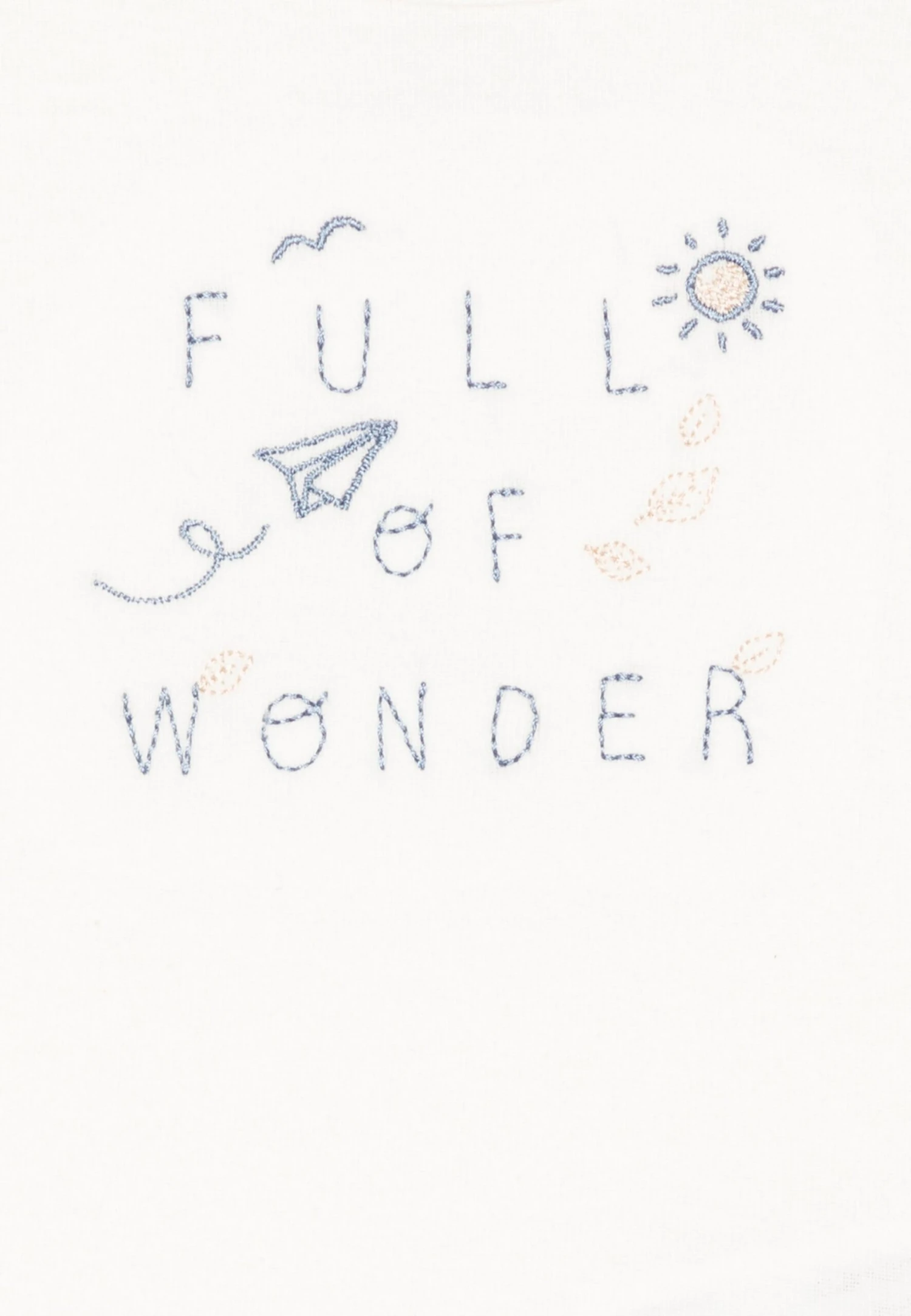 Carter's™ Pant Unisex Set - Beanie - Blue 4 Carter's™ Pant Unisex Set - Beanie - Blue - Image 3