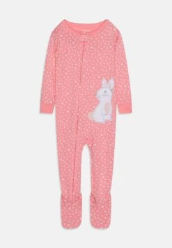 Carter's™ Dot Bunny - Sleep Suit - Multi-Coloured