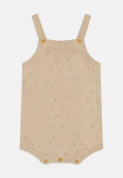 Carter's™ Onepiece Unisex - Jumpsuit - Brown