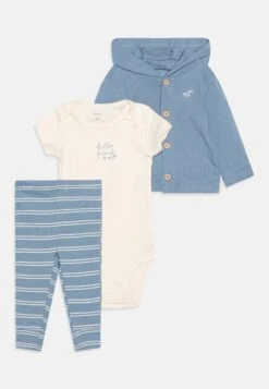 Carter's™ Cardi Set Unisex - Body - Blue