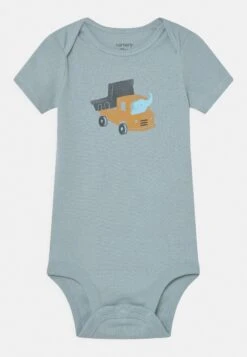 Carter's™ Cars 5 Pack - Print T-Shirt - Multi-Coloured -Carter's™ Sales 3510e386a3484565b733333d1c0e5ff2