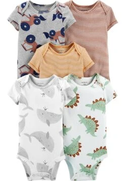 Carter's™ 5Er Pack - Body - Mehrfarbig