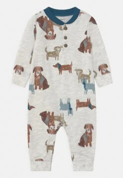 Carter's™ Boys Dog Print Nightwear - Pyjamas - Gray