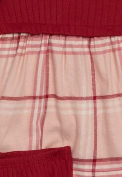 Carter's™ Plaid Dress - Cocktail Dress / Party Dress - Berry -Carter's™ Sales 407025c965464e2dbc5db99ed595de53