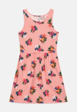 Carter's™ Dresses Floral 2 Pack - Jersey Dress - White/Blue/Pink -Carter's™ Sales 4131996deecc43919c04d6df9aeb7c71