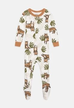 Carter's™ Tiger Safari Unisex - Sleep Suit - Multi-Coloured