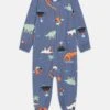 Carter's™ Interlock Unisex - Sleep Suit - Blue 2 Carter's™ Interlock Unisex - Sleep Suit - Blue -Carter's™ Sales 4b9a9f59bdca421fb253575e89fd412f
