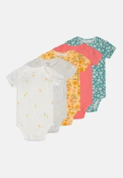 Carter's™ 5 Pack- Body - Pink/Yellow