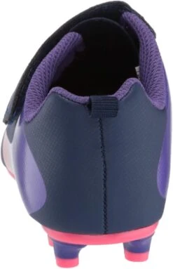 Carter's™ Carter's Girl's Fica Hook And Loop Sports Cleat Sneaker, Purple, 8 Toddler -Carter's™ Sales 51FwNTgzToL. AC UL1372 2