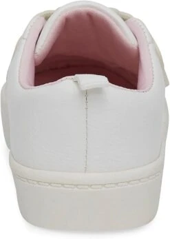 Carter's™ Carter's Girls Ellie Sneaker, Ivory, 8 Toddler 11 Carter's™ Carter's Girls Ellie Sneaker, Ivory, 8 Toddler -Carter's™ Sales 51GMTb6H FL. AC UL1500 5