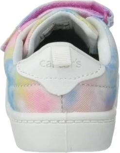 Carter's™ Carter's Unisex-Child Perrie Sneaker -Carter's™ Sales 51JbnD5bHaL. AC UL1050