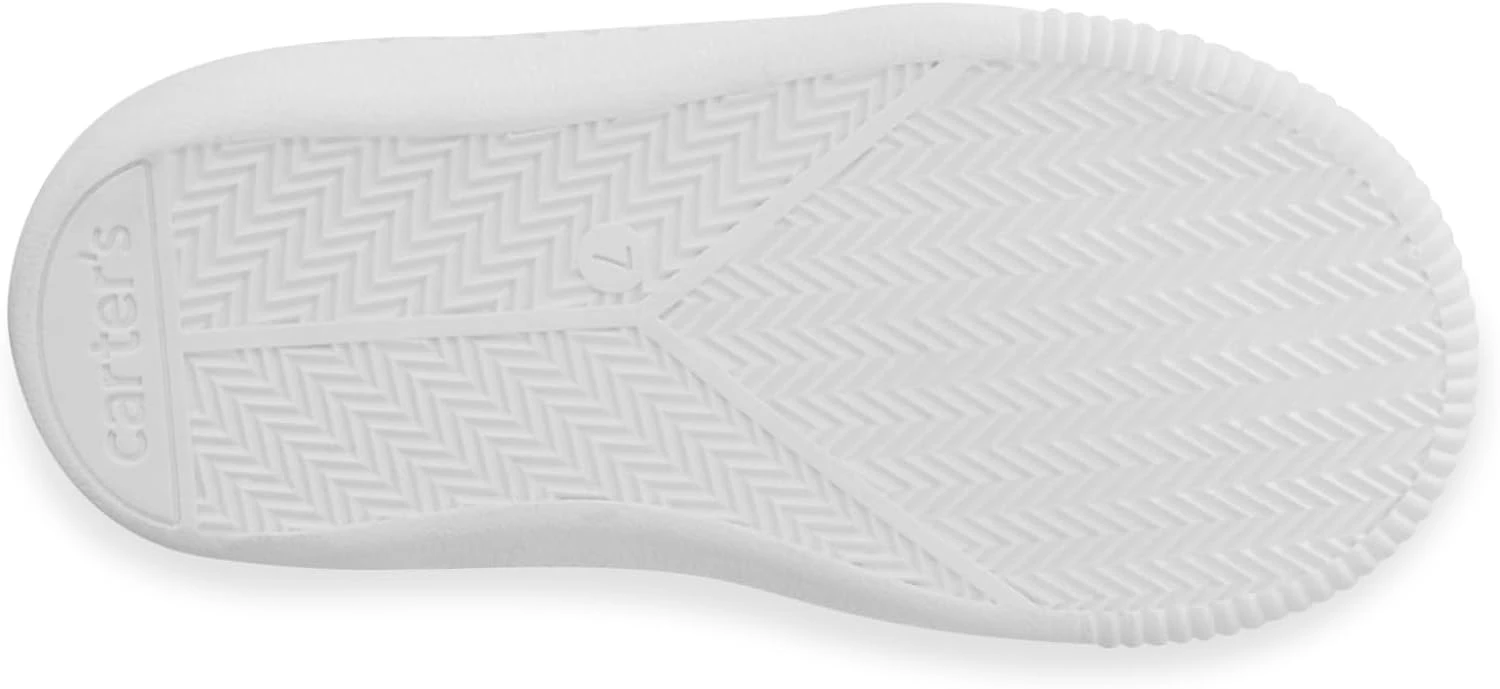 Carter's™ Carter's Unisex-Child Ace Sneaker 6 Carter's™ Carter's Unisex-Child Ace Sneaker - Image 4
