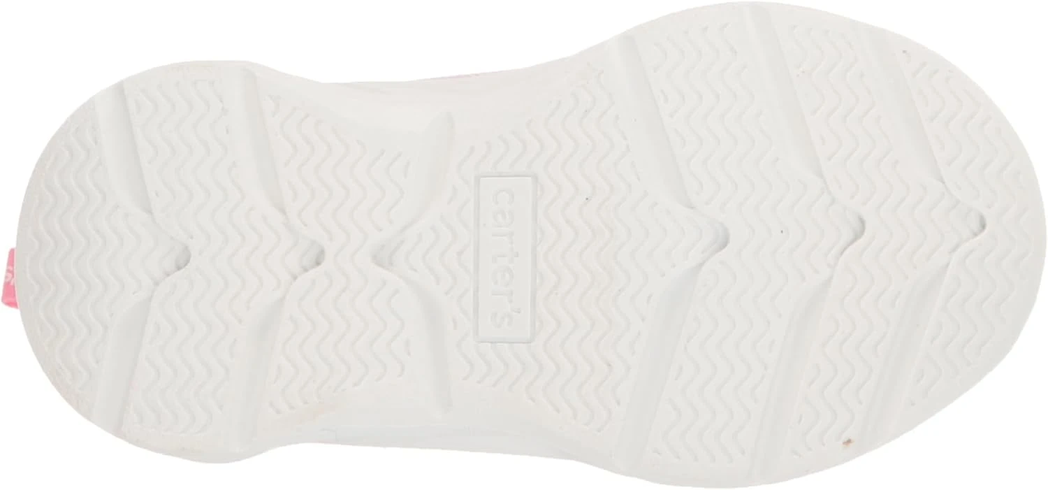 Carter's™ Carter's Unisex-Child Hailey Light-Up Sneaker 6 Carter's™ Carter's Unisex-Child Hailey Light-Up Sneaker - Image 4