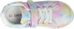 Carter's™ Carter's Unisex-Child Perrie Sneaker -Carter's™ Sales 51b3KtUsFL. AC UL1112