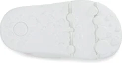 Carter's™ Carter's Girls Morgan Sneaker, White, 5.5 Toddler US -Carter's™ Sales 51f0IOcD91L. AC UL1500 1