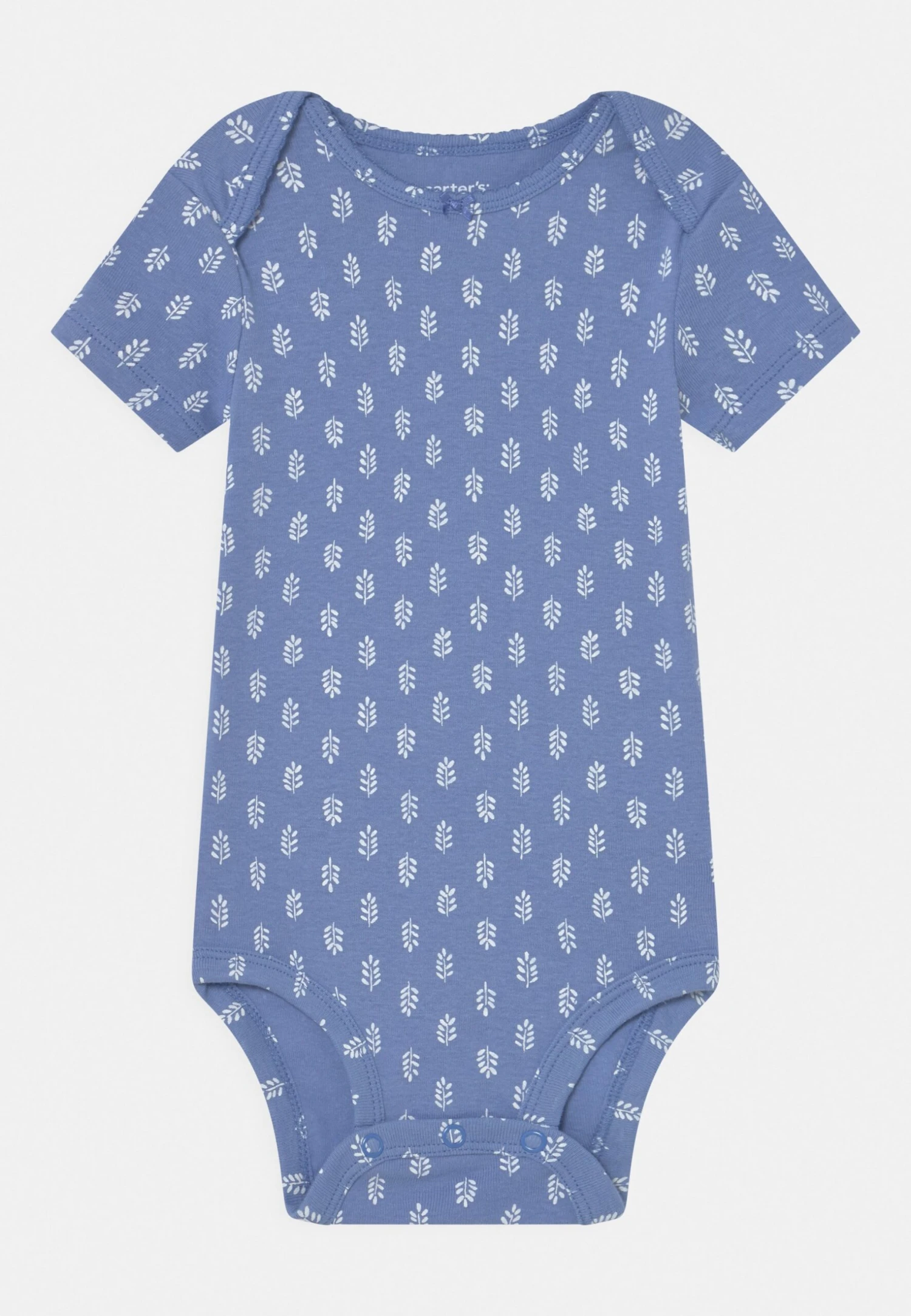 Carter's™ Rainbow 5 Pack - Print T-Shirt - Multi-Coloured 5 Carter's™ Rainbow 5 Pack - Print T-Shirt - Multi-Coloured - Image 3