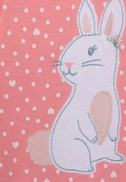 Carter's™ Dot Bunny - Sleep Suit - Multi-Coloured -Carter's™ Sales 55d60ac09f44430c9acc84d04db00e9c
