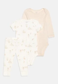Carter's™ Set Unisex - Trousers - Beige