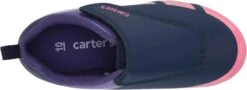 Carter's™ Carter's Girl's Fica Hook And Loop Sports Cleat Sneaker, Purple, 7 Toddler -Carter's™ Sales 61 MZGXiT5L. AC UL1500