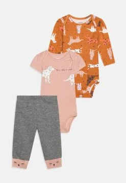 Carter's™ Dalmatian Set - Print T-Shirt - Pink