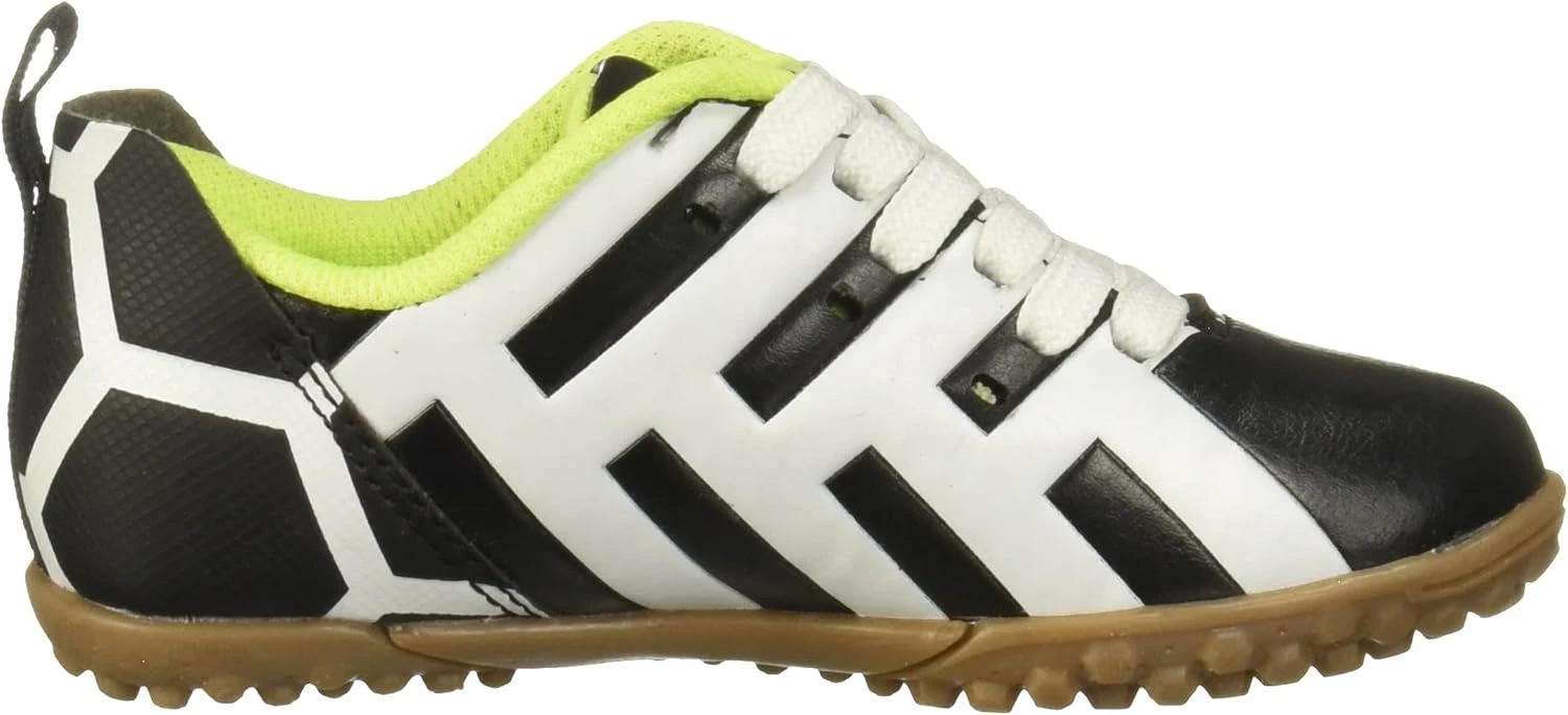 Carter's™ Carter's Unisex-Child Rapaz Lace Up Turf Shoe 8 Carter's™ Carter's Unisex-Child Rapaz Lace Up Turf Shoe - Image 6