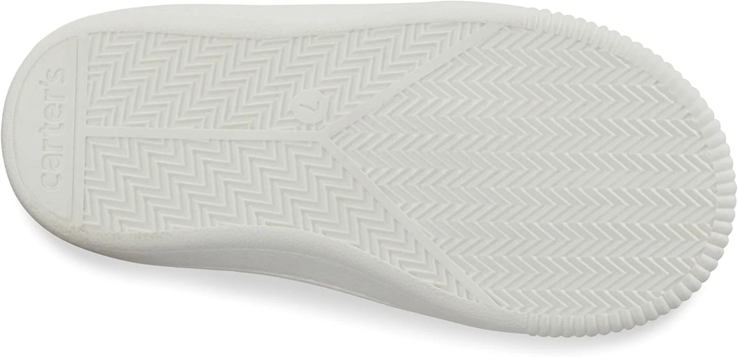 Carter's™ Carter's Boy's Willis Sneaker, Brown, 7 Toddler 12 Carter's™ Carter's Boy's Willis Sneaker, Brown, 7 Toddler - Image 10