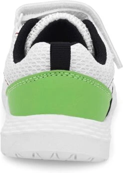 Carter's™ Carter's Boy's Sawyer Athletic Sneaker, White, 4 Toddler -Carter's™ Sales 618TSBUgbtL. AC UL1500
