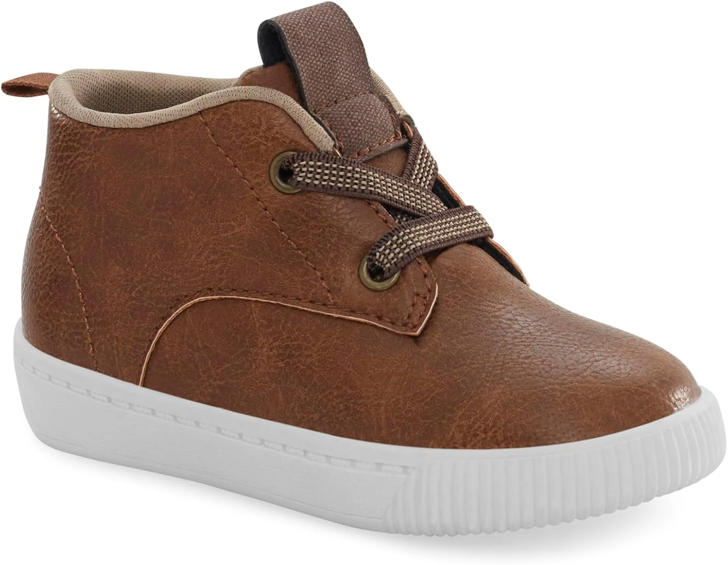 Carter's™ Carter's Unisex-Child Ace Sneaker 8 Carter's™ Carter's Unisex-Child Ace Sneaker - Image 6