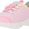 Carter's™ Carter's Unisex-Child Hailey Light-Up Sneaker