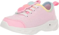 Carter's™ Carter's Unisex-Child Hailey Light-Up Sneaker