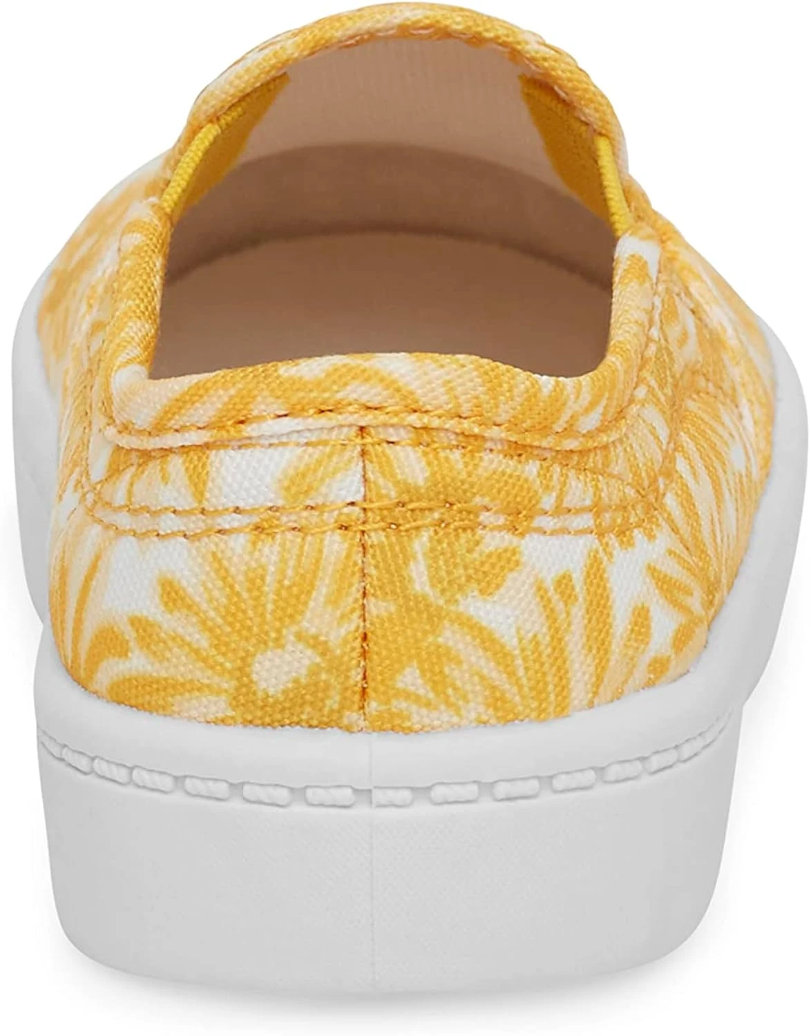 Carter's™ Carter's Girls Nettie6 Sneaker, Print, 7 Toddler 6 Carter's™ Carter's Girls Nettie6 Sneaker, Print, 7 Toddler - Image 4