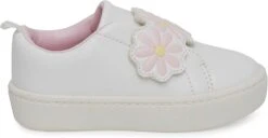 Carter's™ Carter's Girls Ellie Sneaker, Ivory, 4 Toddler 10 Carter's™ Carter's Girls Ellie Sneaker, Ivory, 4 Toddler -Carter's™ Sales 61HCMAKRhqL. AC UL1500 2