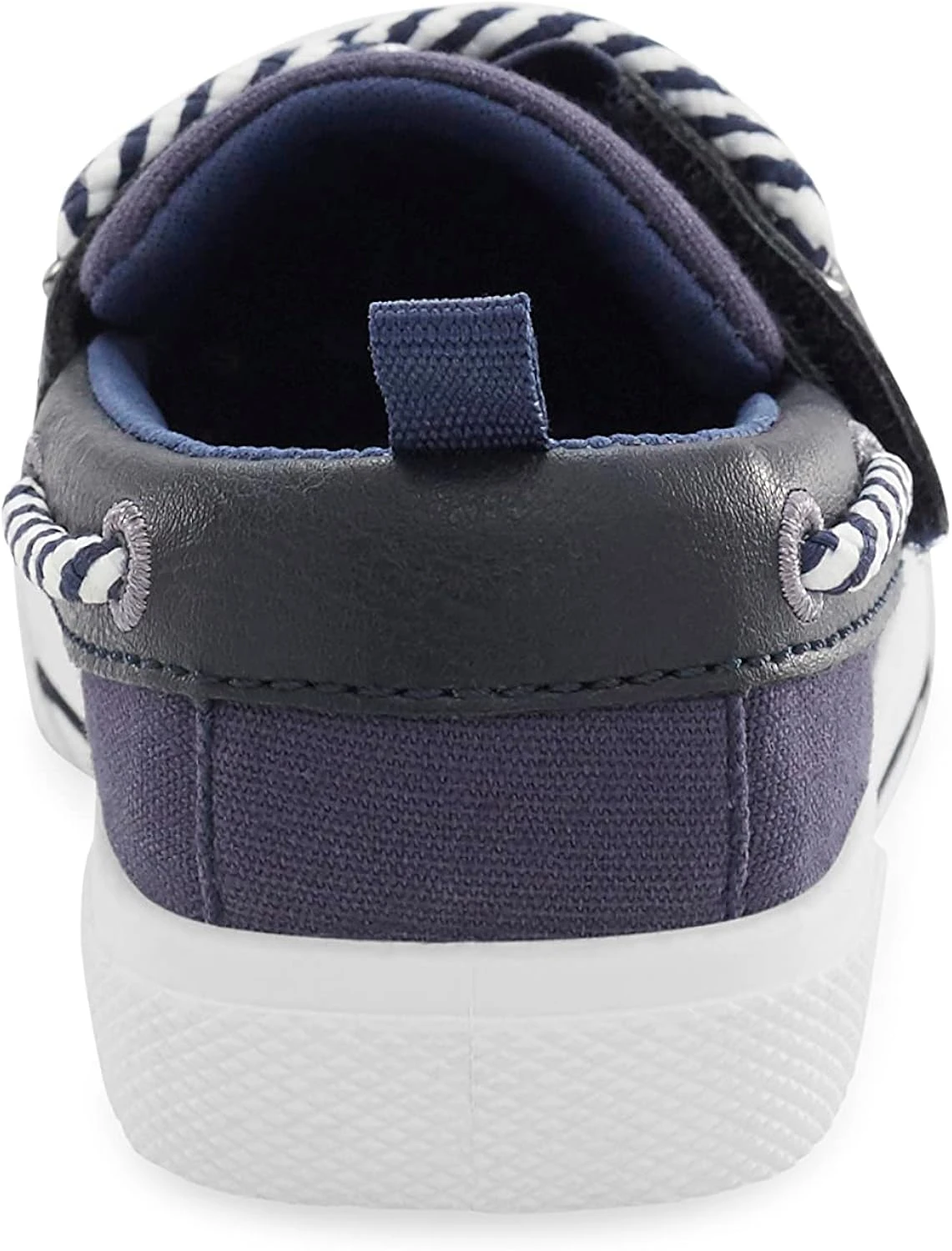 Carter's™ Carter's Boy's Cosmo9 Sneaker, Navy, 4 Toddler 6 Carter's™ Carter's Boy's Cosmo9 Sneaker, Navy, 4 Toddler - Image 4