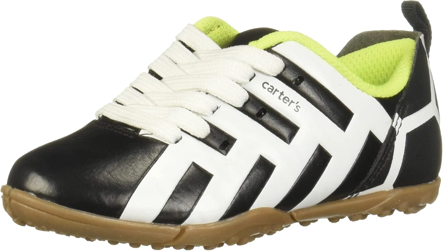 Carter's™ Carter's Unisex-Child Rapaz Lace Up Turf Shoe 3 Carter's™ Carter's Unisex-Child Rapaz Lace Up Turf Shoe