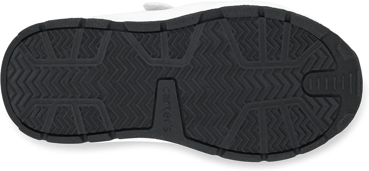 Carter's™ Carter's Unisex-Child Vulcan Sneaker 7 Carter's™ Carter's Unisex-Child Vulcan Sneaker - Image 5