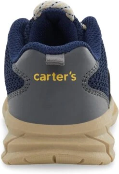 Carter's™ Carter's Unisex-Child Angelo Sneaker 10 Carter's™ Carter's Unisex-Child Angelo Sneaker -Carter's™ Sales 61QlLicfkCL. AC UL1500