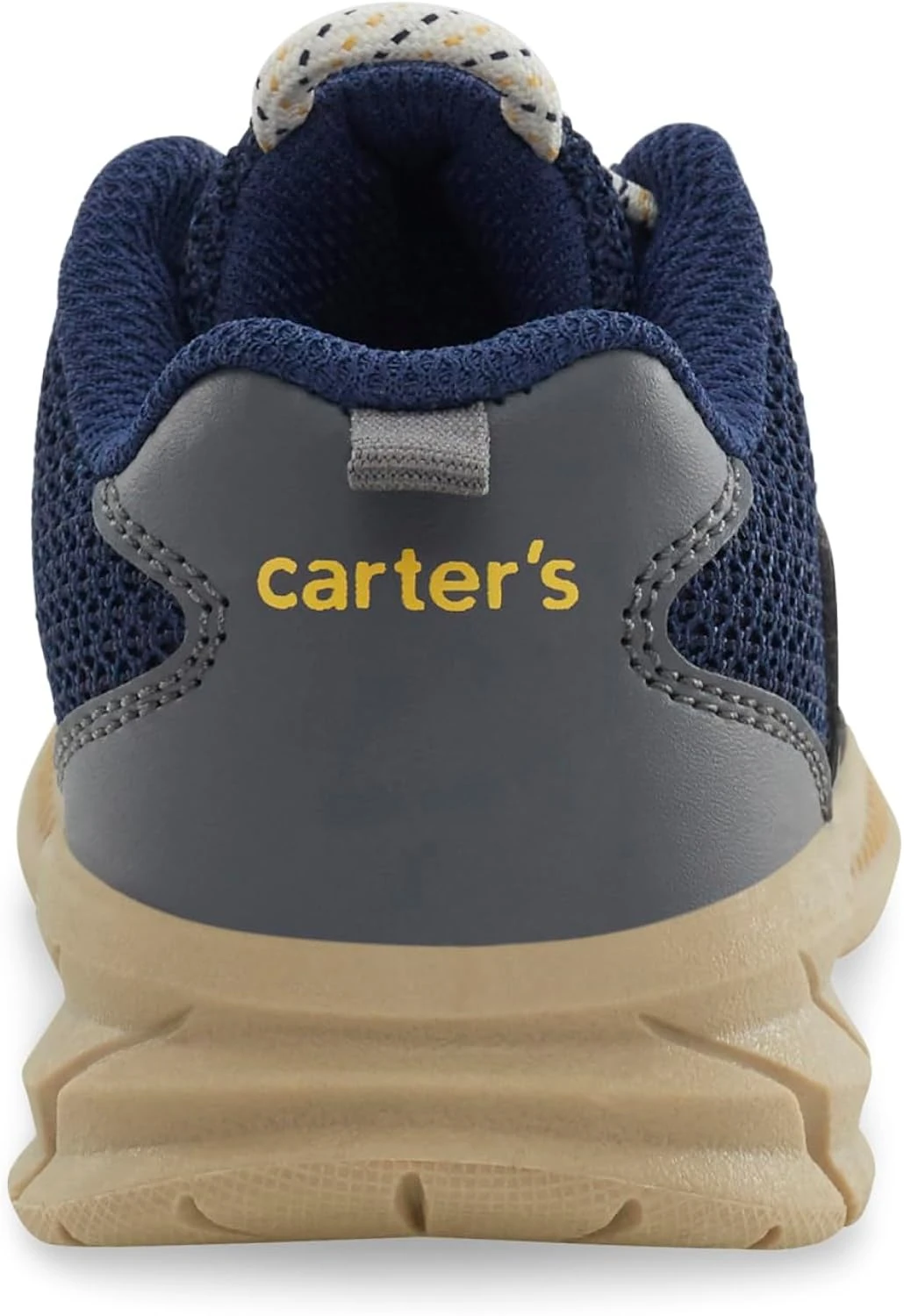 Carter's™ Carter's Unisex-Child Angelo Sneaker 5 Carter's™ Carter's Unisex-Child Angelo Sneaker - Image 3