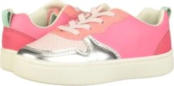 Carter's™ Carter's Girls Beckie Sneaker, Multi, 5 Toddler -Carter's™ Sales 61RBl6IRRkL. AC UL1500
